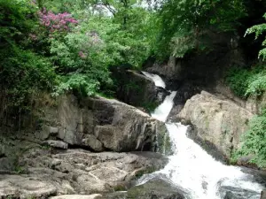 Gran Cascada