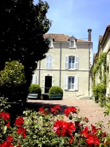 Maison natale du Maréchal de Lattre de Tassigny