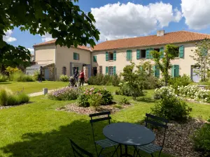 Maison natale de Georges Clemenceau