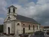 Eglise de Moulle