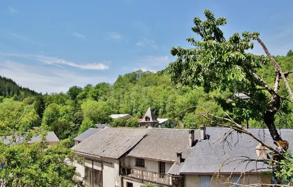 Mounes-Prohencoux - Führer für Tourismus, Urlaub & Wochenende im Aveyron