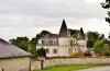 Moussy-Verneuil - Gids voor toerisme, vakantie & weekend in de Aisne