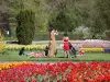 Zoölogische en botanische Park Mulhouse