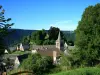 Murat-le-Quaire - Guida turismo, vacanze e weekend nel Puy-de-Dôme
