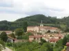Murinais - Guide tourisme, vacances & week-end en Isère