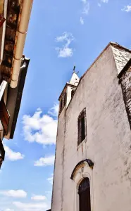 Iglesia de San Juan Bautista