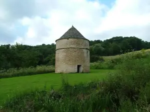 Le pigeonnier