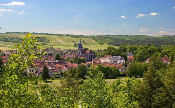 Résultat de recherche d'images pour "Mussy-sur-Seine"