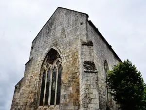 Iglesia de Notre-Dame