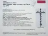 Информация о кресте Авригней (© J.E)