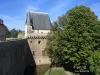 Castle - Chapel
