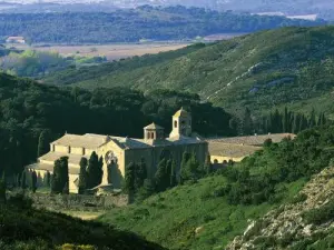 Abbazia di Fontfroide