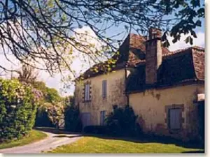 Village de Naussannes
