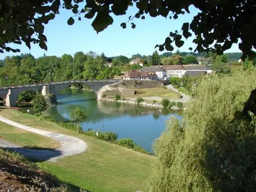 Pont de Navarrenx