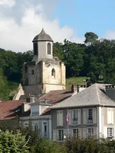 Chiesa di San Vincenzo