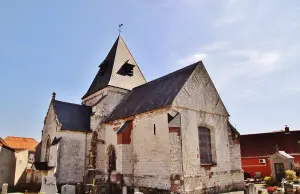 The Church