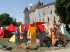 Nemours Medieval