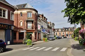 La commune