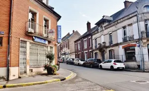 La commune