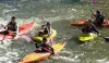 Club de canoë kayak de Neuvic