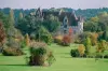Neuvic - Guide tourisme, vacances & week-end en Dordogne