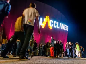 Il Acclameur il nuovo Niortaise teatro