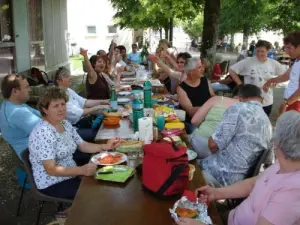 Picnic