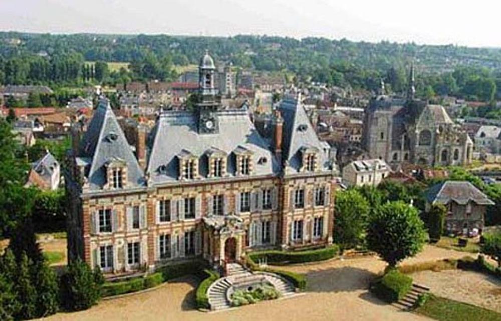 Photos NogentleRoi Guide Tourisme & Vacances