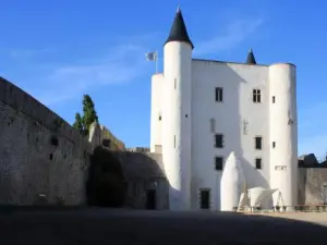 Castello di Noirmoutier