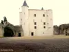 Castillo de Noirmoutier