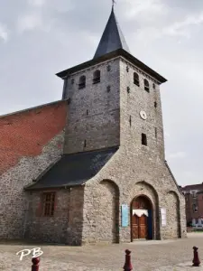 kerk van St. Johannes de Doper