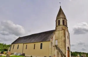 Eglise Saint-Germain