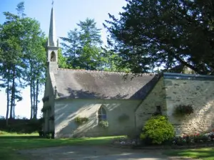 Capilla de San Arnould