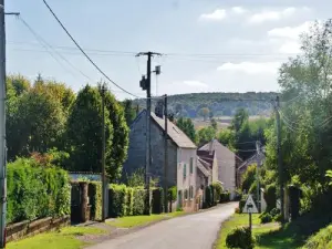 Villaggio di Nuars