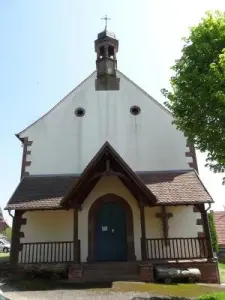 Chapelle Saint-Florent