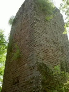Castle Nideck