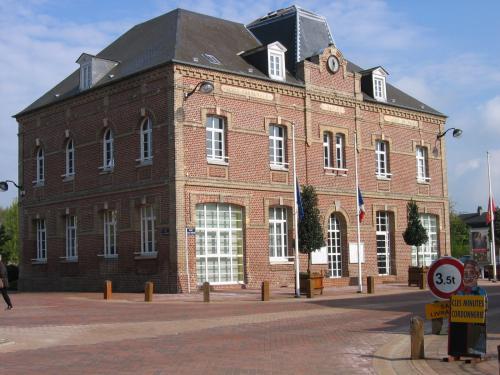 Photos Offranville Tourisme, Vacances & Weekend