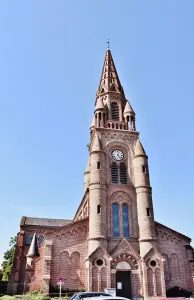 La Chiesa di San Bartolomeo