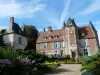 Oigny-en-Valois - Guía turismo, vacaciones y fines de semana en Aisne