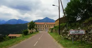 L'Office de Tourisme se trouve dans ce bâtiment