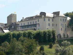 Rencontres oloron-ste-marie