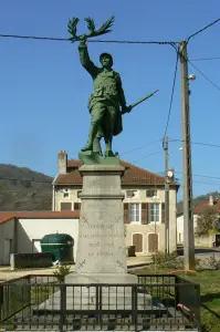 Monument aux morts