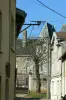 Onville - Tourism, holidays & weekends guide in the Meurthe-et-Moselle