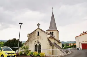 L'église