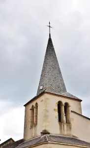 L'église