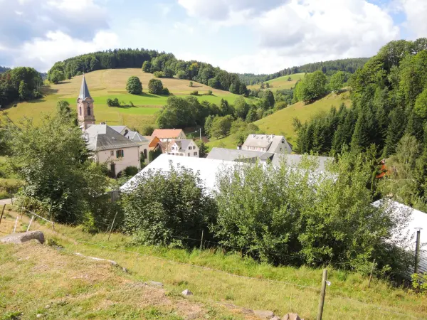Orbey - Gids voor toerisme, vakantie & weekend in de Haut-Rhin