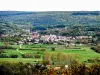 Osenbach - Gids voor toerisme, vakantie & weekend in de Haut-Rhin