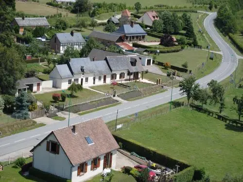 Osmoy-Saint-Valery - Führer für Tourismus, Urlaub & Wochenende in der Seine-Maritime