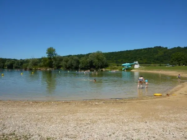 Osselle-Routelle - Guide tourisme, vacances & week-end dans le Doubs