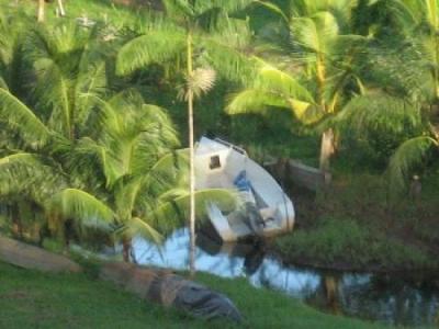 Ouanary Tourisme, Vacances & Weekend